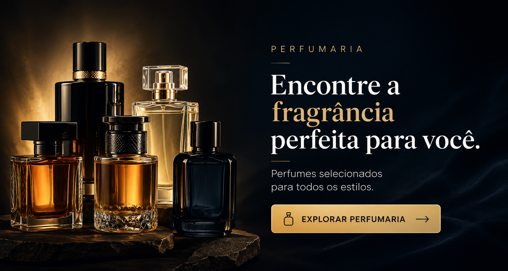 banner perfumes