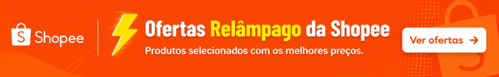 Ofertas relampago shopee