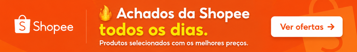 Banner Shopee