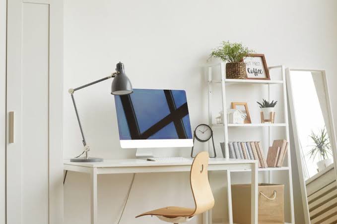 9 acessórios para deixar seu home office mais confortável e organizado