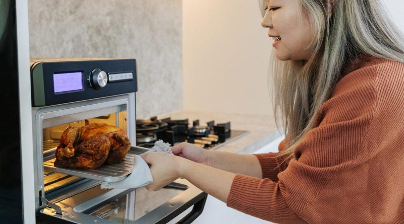 Melhores Air Fryer Oven de 2026