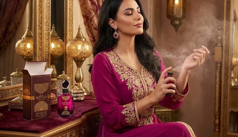 Cinco perfumes árabes femininos que valem a pena conhecer