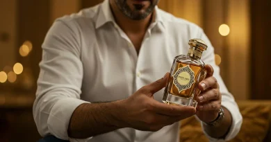 5 perfumes árabes masculinos que valem a pena conhecer