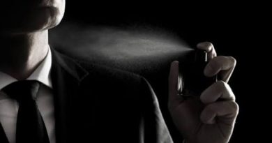 Perfumes masculinos com boa fixação que valem a pena
