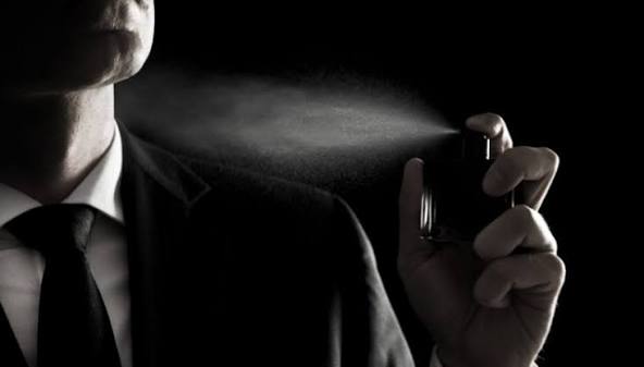 Perfumes masculinos com boa fixação que valem a pena