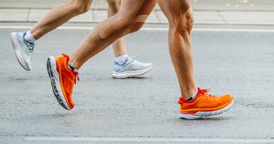 Tênis de corrida para iniciantes