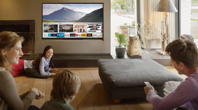 Fire TV Stick vale a pena