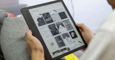 Kindle vale a pena? Veja as vantagens do leitor digital da Amazon