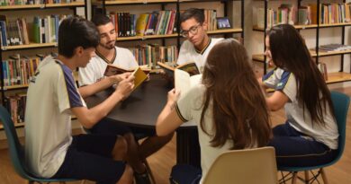 Livros hypados que todo mundo está lendo