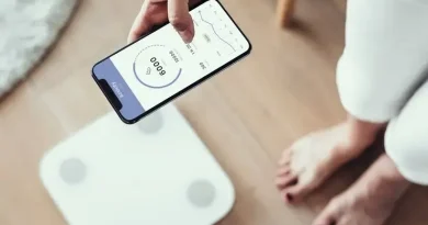 melhores balanças inteligentes para comprar