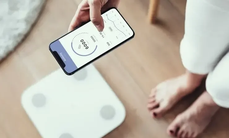 melhores balanças inteligentes para comprar