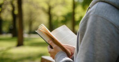 Melhores livros de desenvolvimento pessoal para ler
