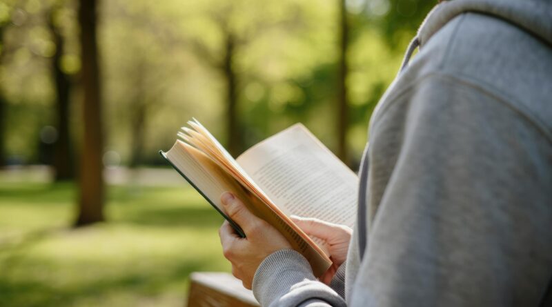 Melhores livros de desenvolvimento pessoal para ler