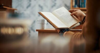 Melhores livros sobre dinheiro e finanças