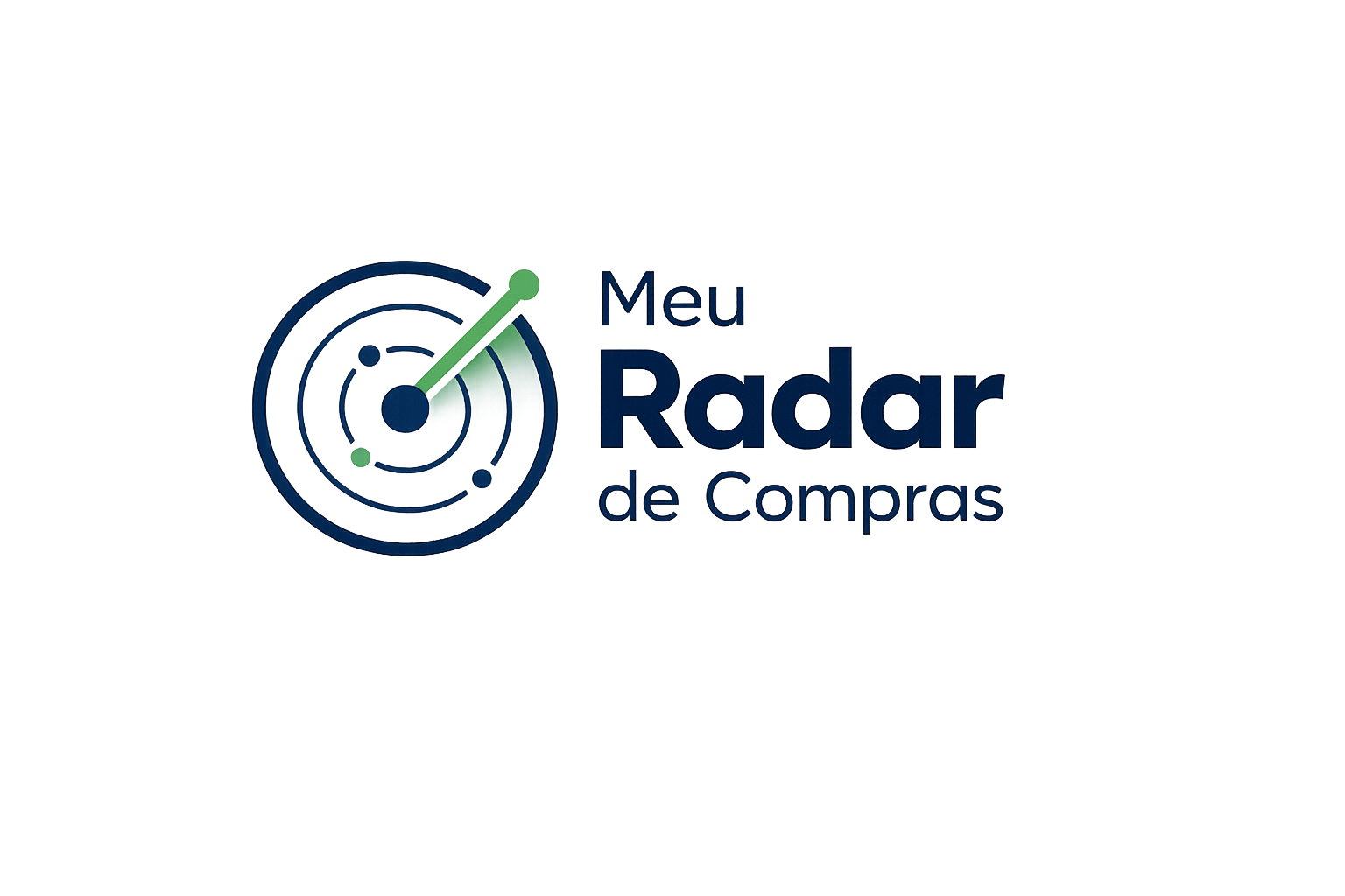 Meu Radar de Compras