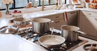 Panela de Cerâmica, Inox ou Antiaderente: Qual Escolher em 2026?