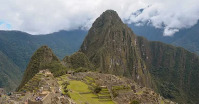 Machu Picchu: guia completo para planejar sua viagem