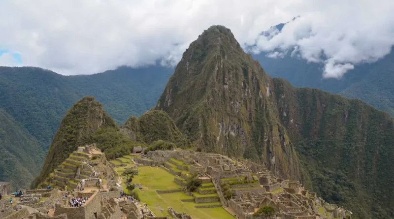 Machu Picchu: guia completo para planejar sua viagem
