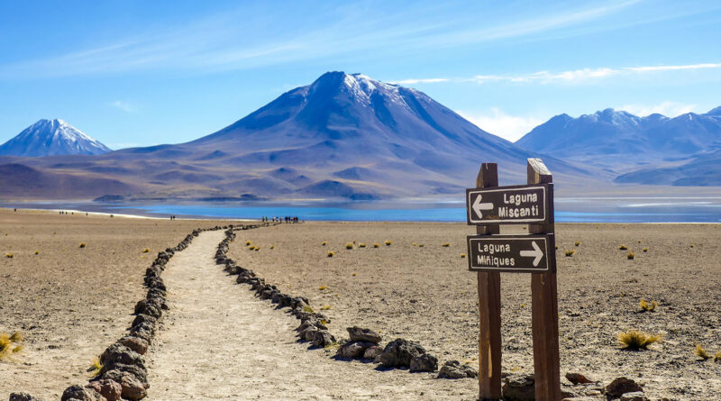 Deserto do Atacama: guia completo para sua viagem
