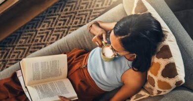 Livros curtos para ler em um fim de semana