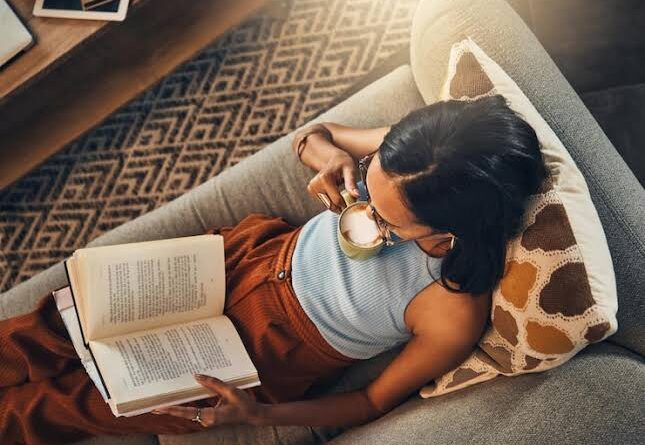Livros curtos para ler em um fim de semana