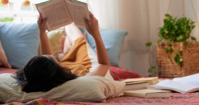 Livros de fantasia que conquistaram milhões de leitores