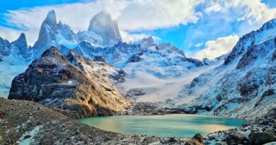 Patagônia: guia completo para planejar sua viagem