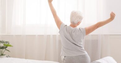 Por que acordamos cansados mesmo depois de dormir