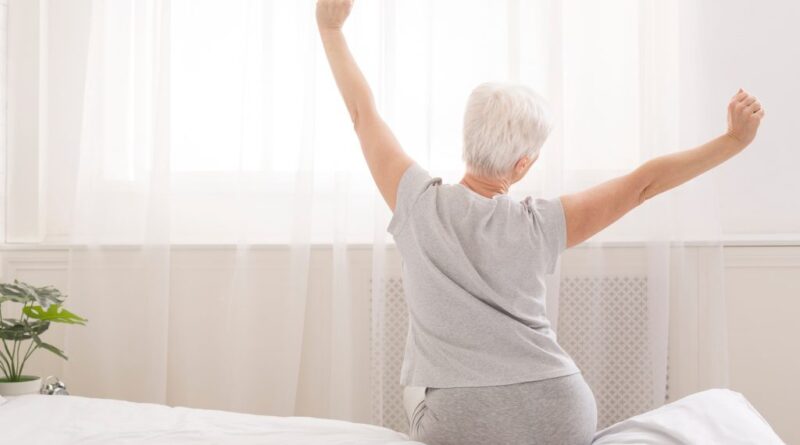 Por que acordamos cansados mesmo depois de dormir
