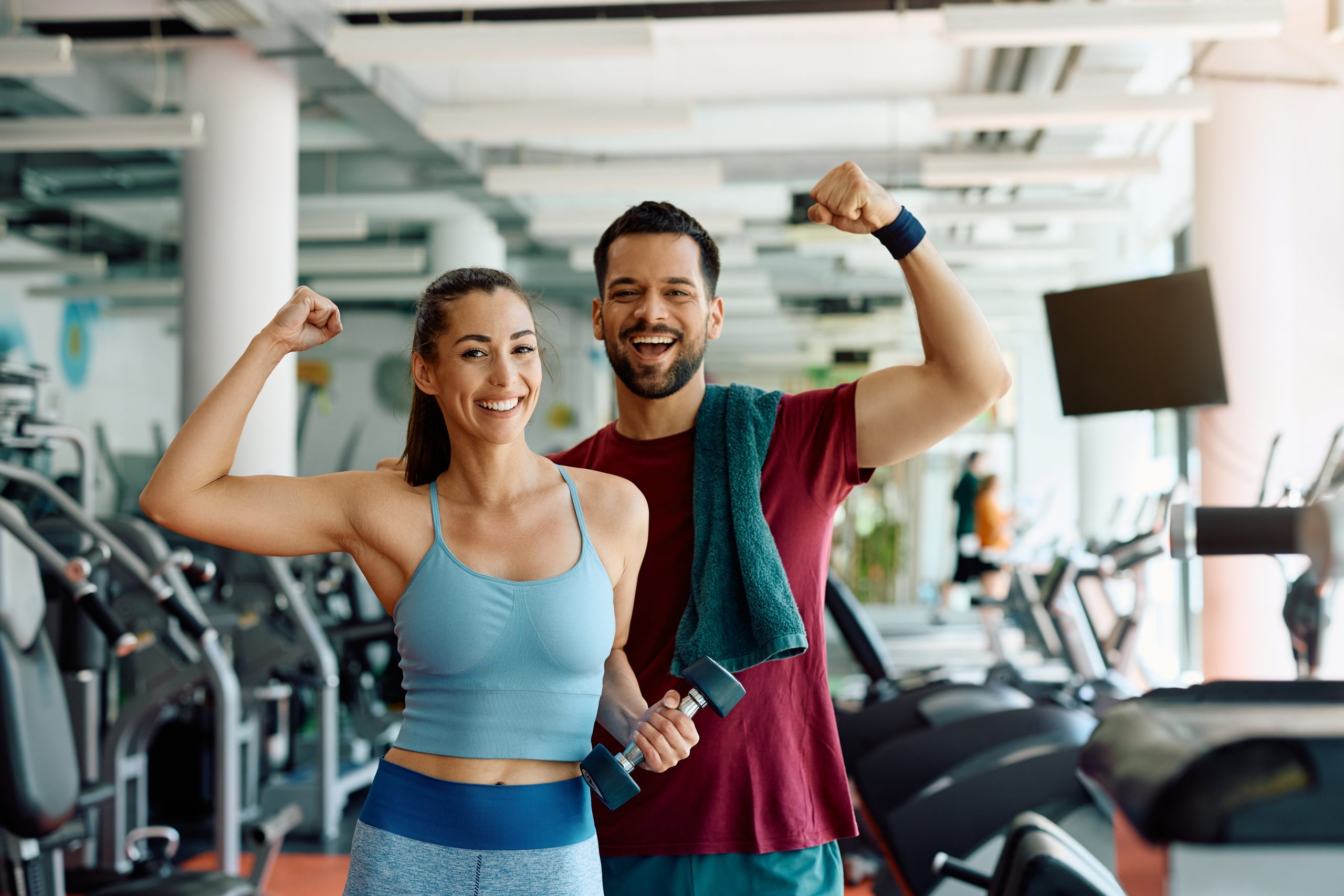Roupa para treinar: 7 peças que fazem diferença na corrida e academia