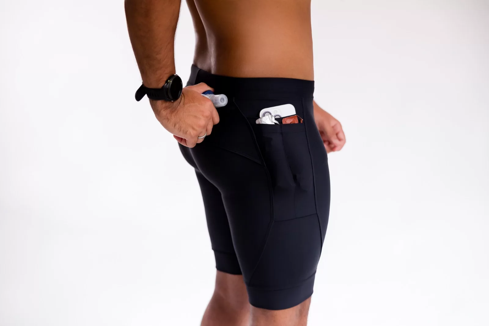 Short de compressão para corrida: vale a pena usar nos treinos e provas?