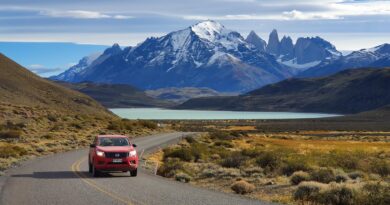 Torres del Paine: guia completo para visitar o parque nacional chileno